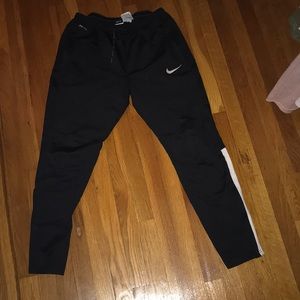 Men’s Nike warm up pants/soccer